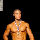 Reynaldo  Pickwoad - NPC Camellia Championships 2012 - #1